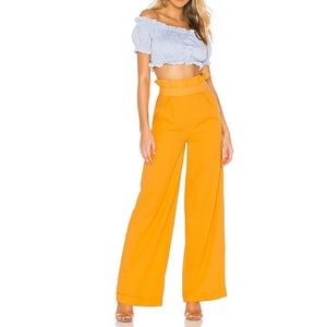 House or Harlow Yvonne Pant